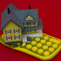 Mortgage Repayments Lender Bills House