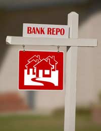 Repossession Repossess Mortgage Lender