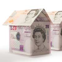 Ltv Mortgage Borrow Lender First-time