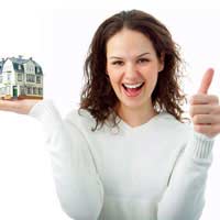 Home Mortgage Deposit Saving Property