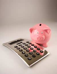 Finances Mortgage Credit Check Loan Debt