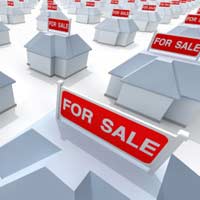 First-time Buyer Property Crash Market