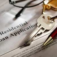 Mortgage Loans Securitisation Lender