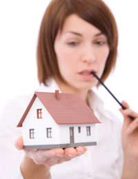 Mortgage Lender Credit Crunch Deposit