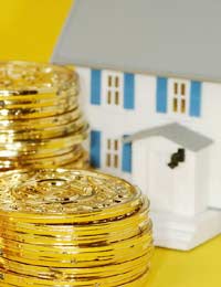 Mortgages Apr Finance Interest Rates