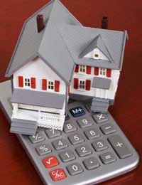 Mortgage Home Property Lenders Moving