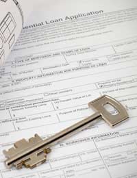 Flexible mortgage lender loan