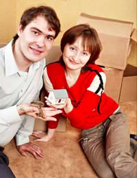 Offset mortgage lender