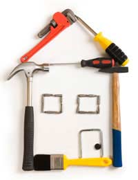 Remortgaging Repairs Renovations